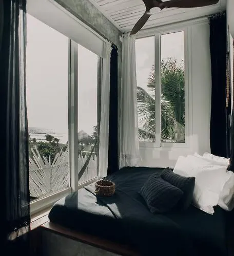 Beachfront I'ik By Casa Xuul Tulum