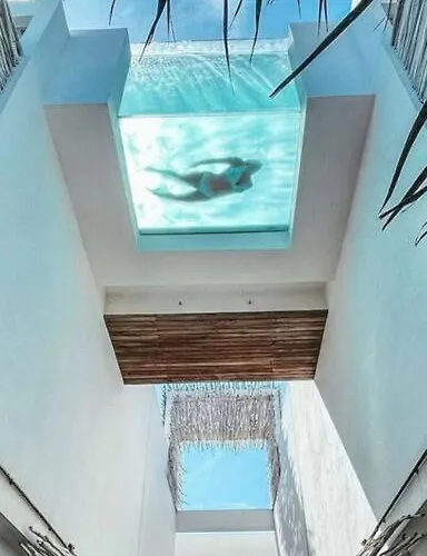Beachfront I'ik By Casa Xuul Tulum