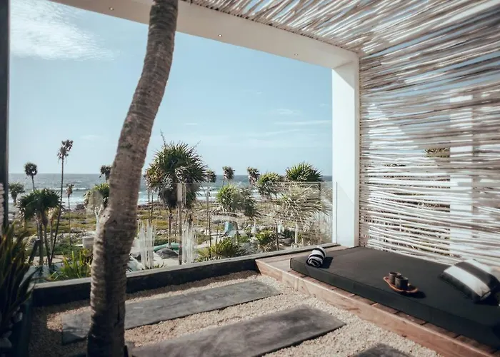 Beachfront I'ik By Casa Xuul