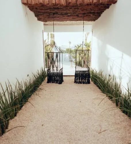 Beachfront I'ik By Casa Xuul
