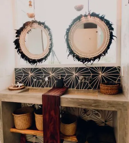 Beachfront I'ik By Casa Xuul * Tulum
